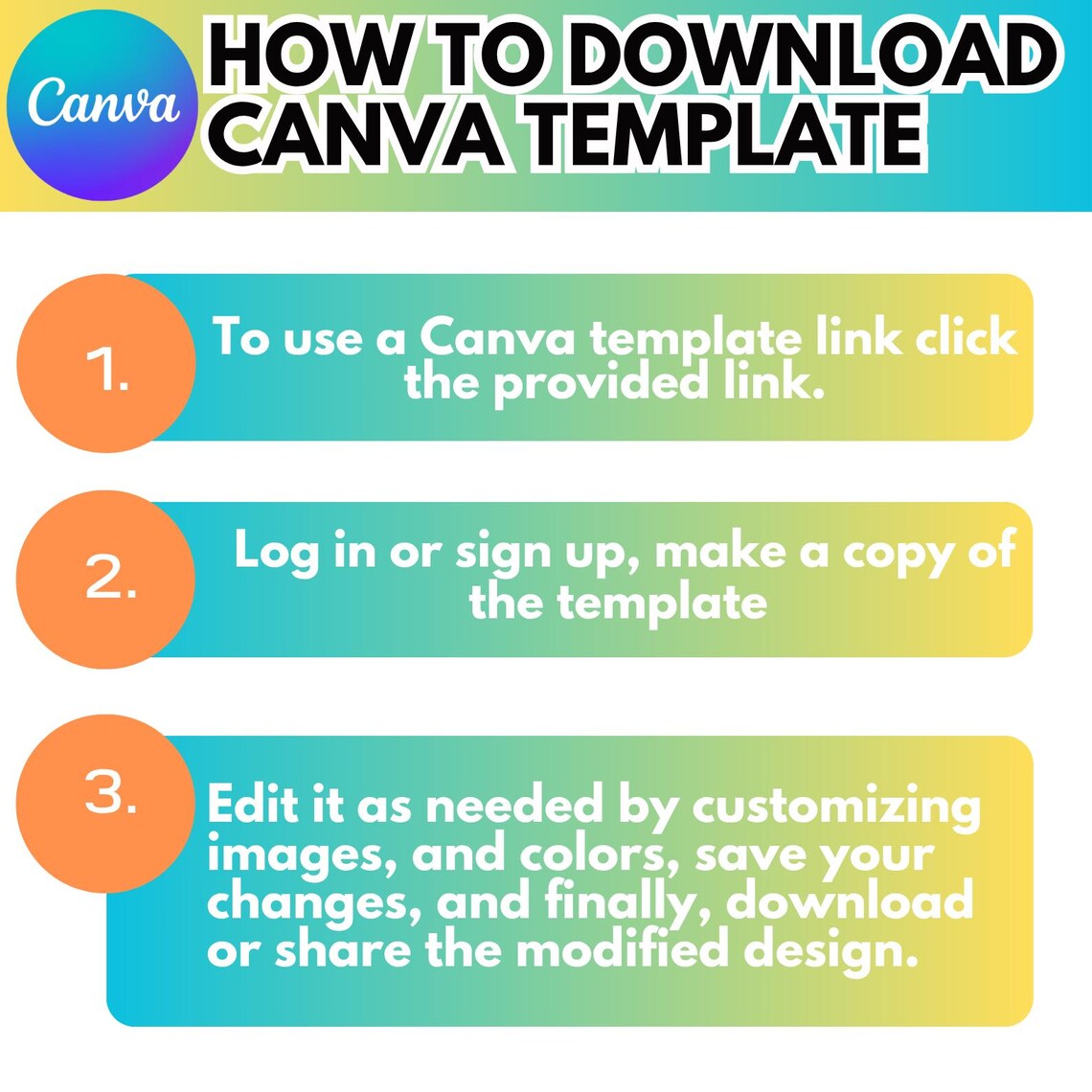 Fold & Staple Booklet Canva Template | 15-Page Editable Book Template | Printable Kids Activity Book | 8.5x11 Landscape Digital Download