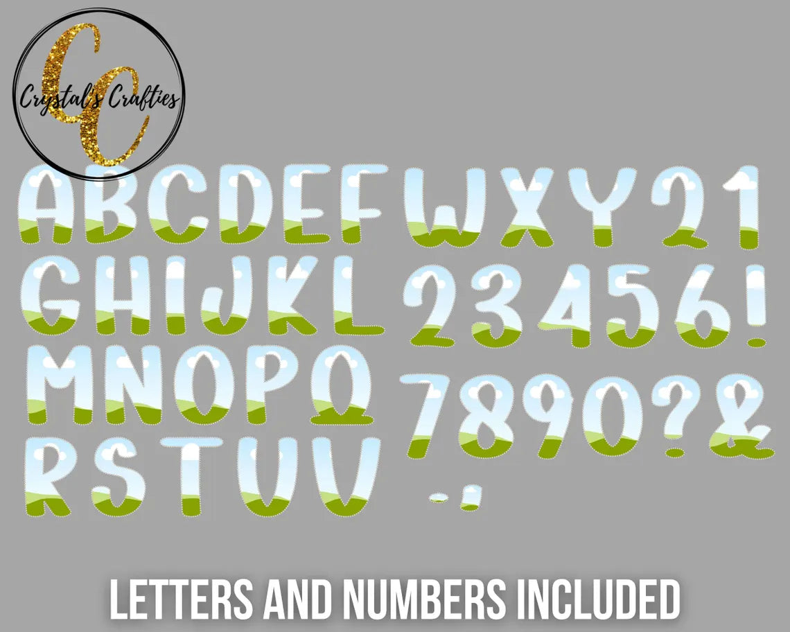 Pearl Alphabet Canva Frames | Editable Pearl Border Letter Frames | Preppy Canva Alphabet Template Set | A-Z Alphabet Canva Frame Bundle