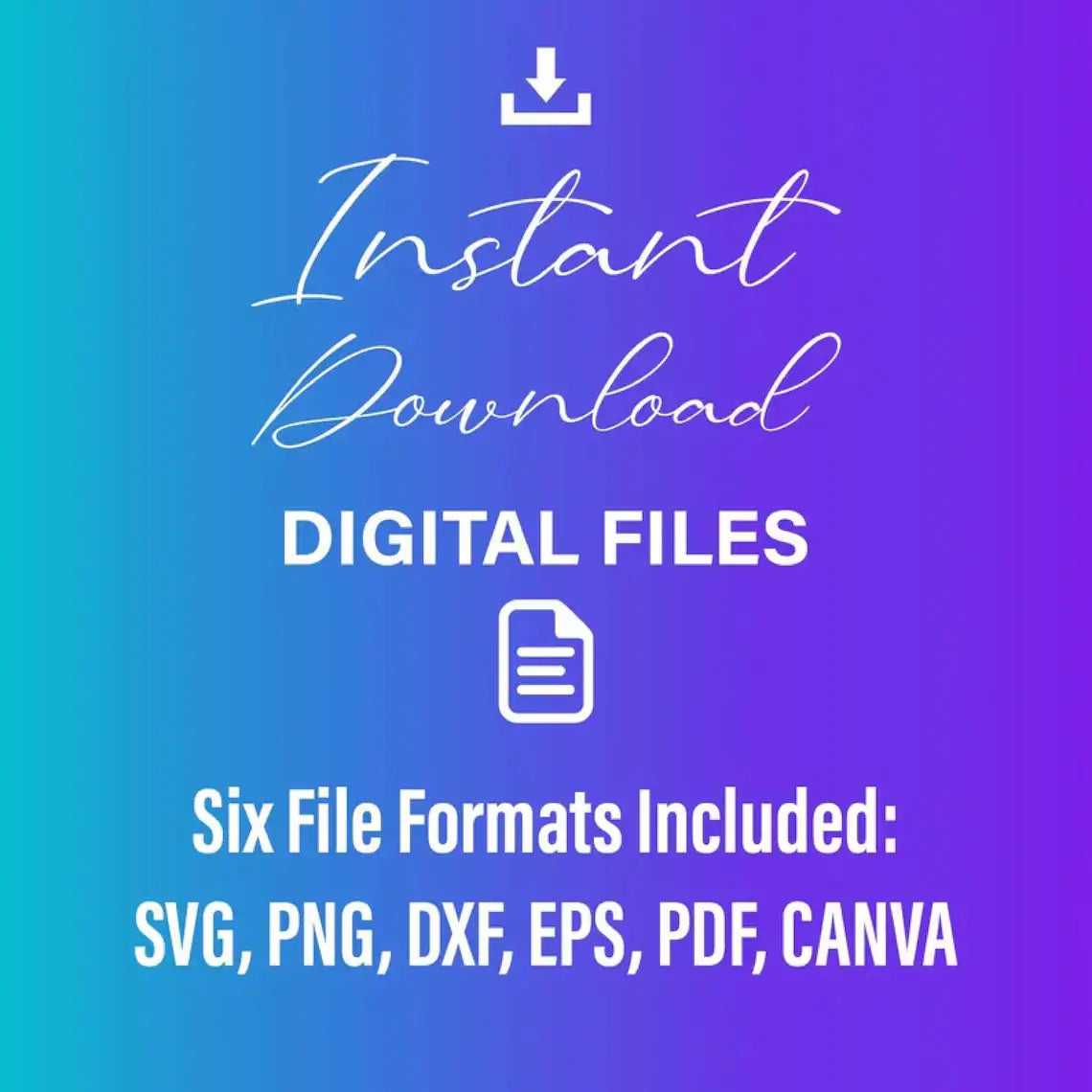 Box Canva Template Bundle | Editable Gift Box Templates | DIY Party Favor Boxes | Custom Packaging Design | Canva Digital Download