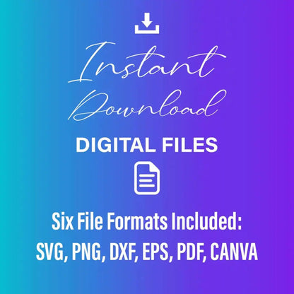 Box Canva Template Bundle | Editable Gift Box Templates | DIY Party Favor Boxes | Custom Packaging Design | Canva Digital Download