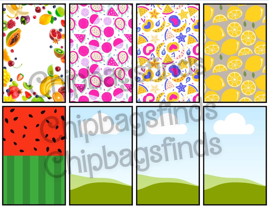 Mini Booklet Canva Template | Easy Drag & Drop Editable Booklet | Small Foldable Book Template | Canva Digital Download